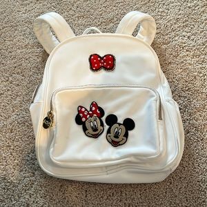 Disney x Stoney Clover Lane Mini Bookbag